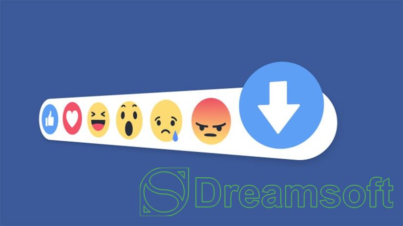 Фэйсбүүк “downvote” буюу "дэмжихгүй" товчийг туршиж байна