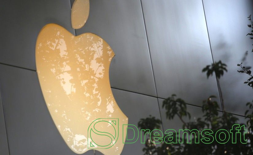 Apple компани эвхдэг утас бүтээнэ